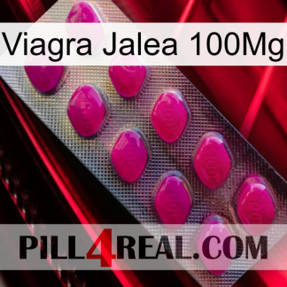 Viagra Jelly 100Mg 09